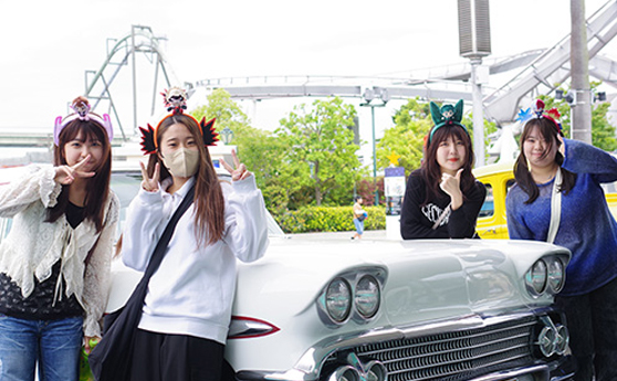 年間スケジュール